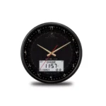 Jam Dinding Adzan Digital AL-FATIHA | Jam Suara Adzan 5 Waktu + Alarm | FAJ-360 YGW