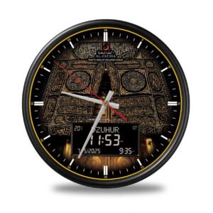 Jam Adzan Digital FAJ-360QB