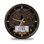 Jam Adzan Digital FAJ-360QW