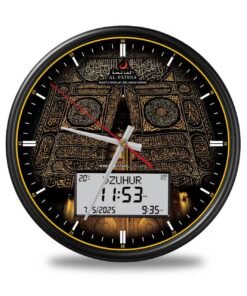 Jam Adzan Digital FAJ-360QW